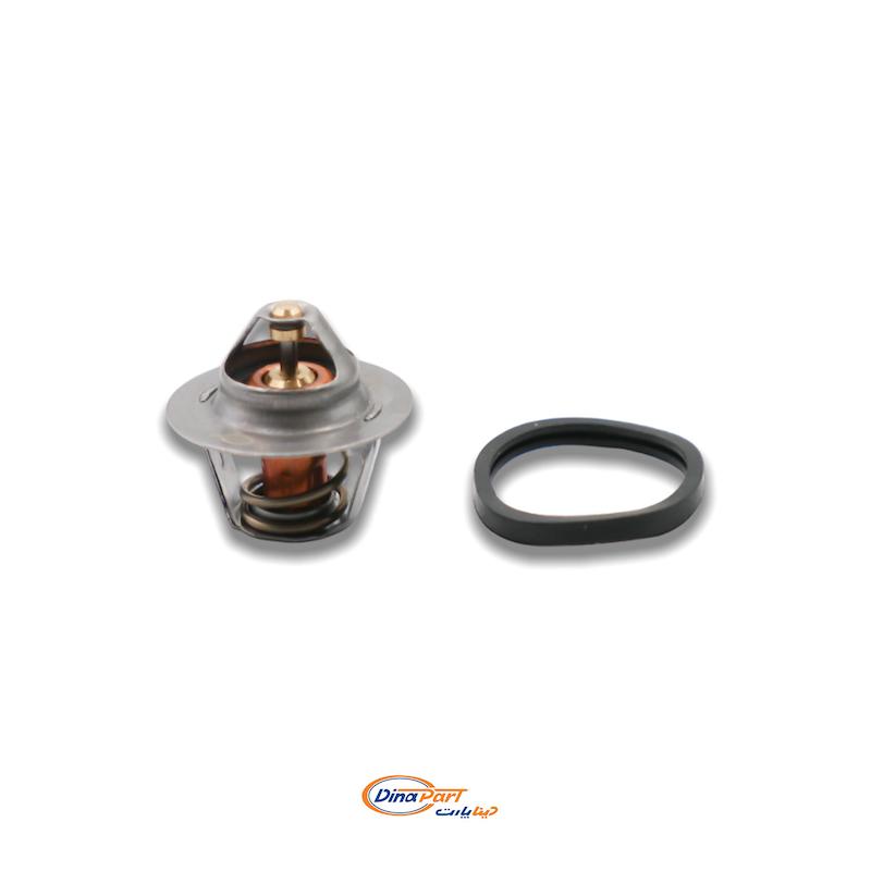 ‫ترموستات 75 درجه پژو 405 با اورینگ‬‏ - 21202141 - دینا پارت