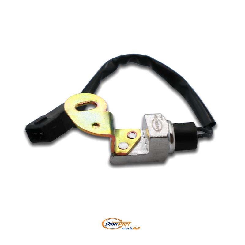 ‫ترموسوئیچ قطع کن فن رادیاتور پژو 405‬‏ - 21201156 - دینا پارت