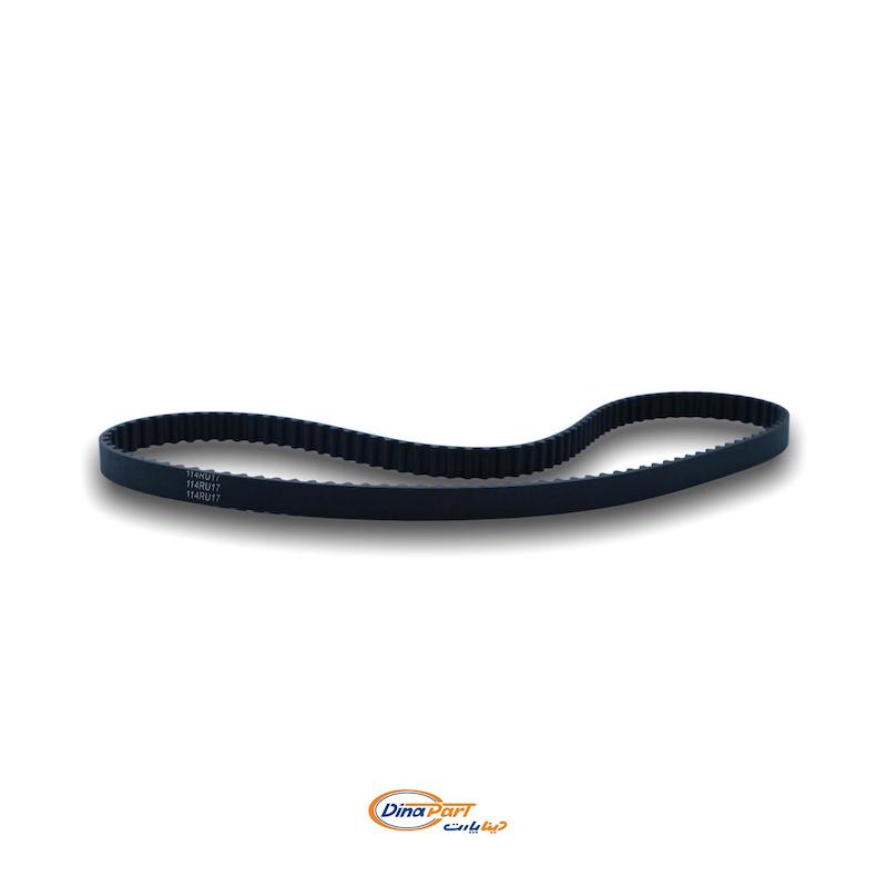 ‫تسمه تایم ( 114دندانه) پژو 405‬‏ - 21202352 - دینا پارت