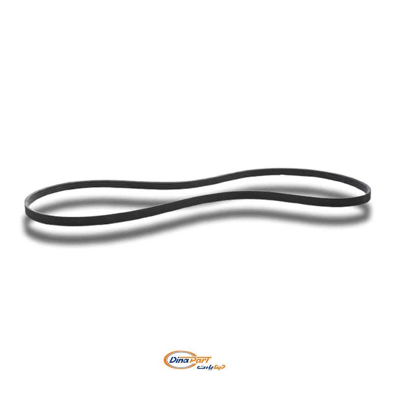 ‫تسمه دینام ( 1420 ‏RD (4PK‬‏ - 21301009 - دینا پارت