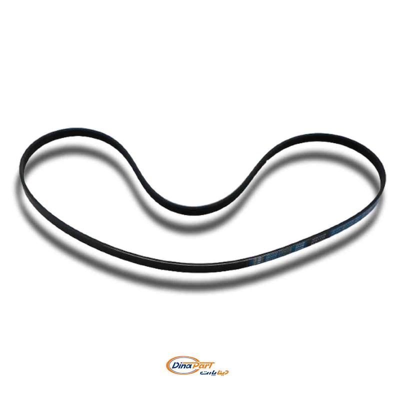 ‫تسمه دینام (1335 ‏PK ‏4) جدید پژو RD‬‏ - 21302005 - دینا پارت