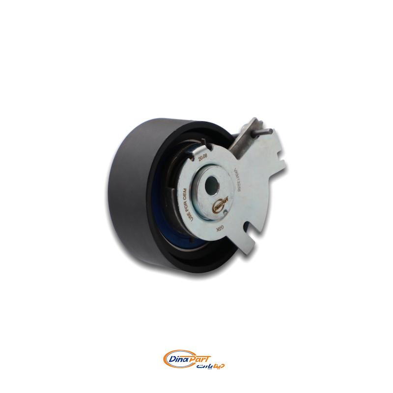 ‫تسمه سفت کن تایم موتور 5 ‏TU (ساعتی-متحرک تایم)‬‏ - 21602146 - دینا پارت