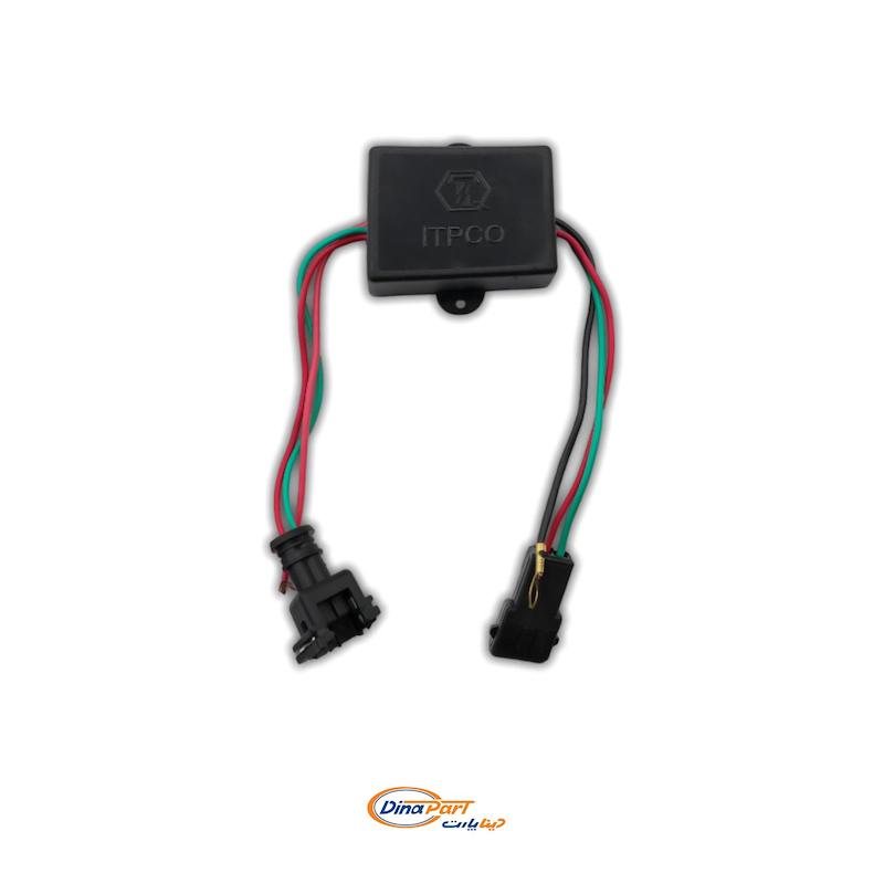 ‫تقویت دستگاه شیشه بالابر پژو 405‬‏ - 21201084 - دینا پارت