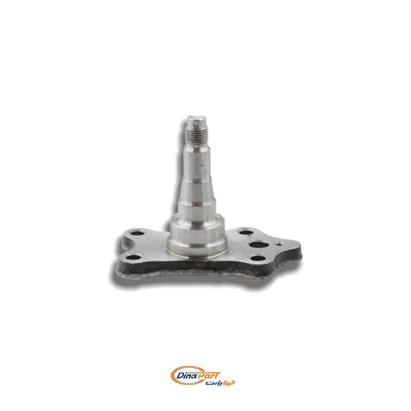 ‫توپی (محور) چرخ عقب چپ ABS تیبا‬‏ - 22504002 - دینا پارت