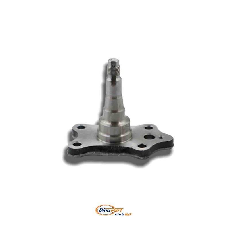 ‫توپی (محور) چرخ عقب راست ABS تیبا‬‏ - 22504001 - دینا پارت