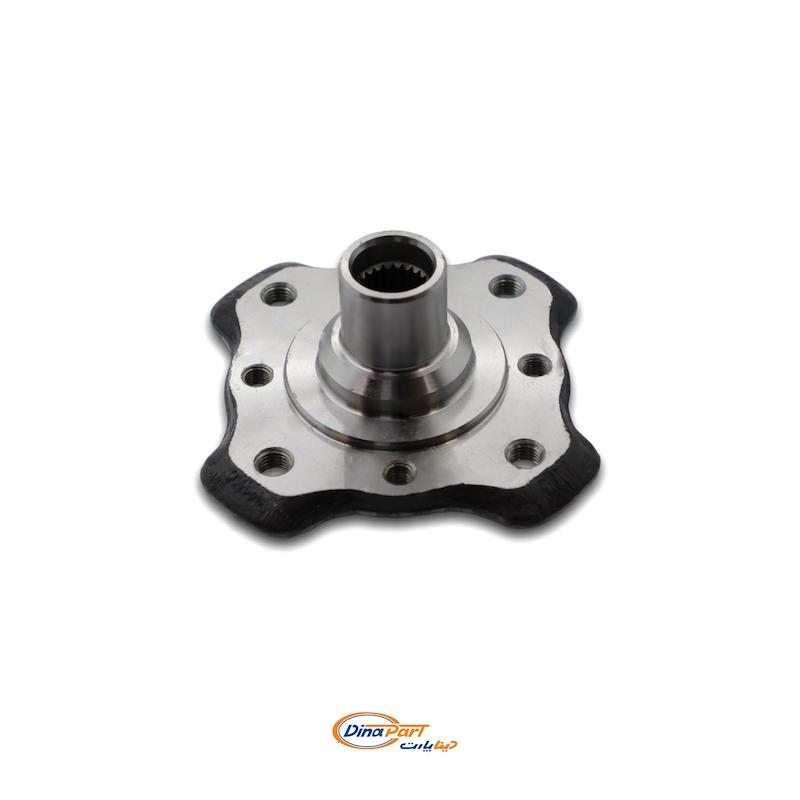 ‫توپی چرخ جلو پراید جدید‬‏ - 21503014 - دینا پارت