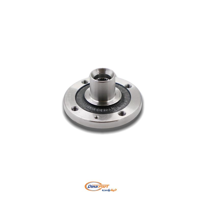 ‫توپی چرخ جلو پژو 405 - 21203017 - دینا پارت