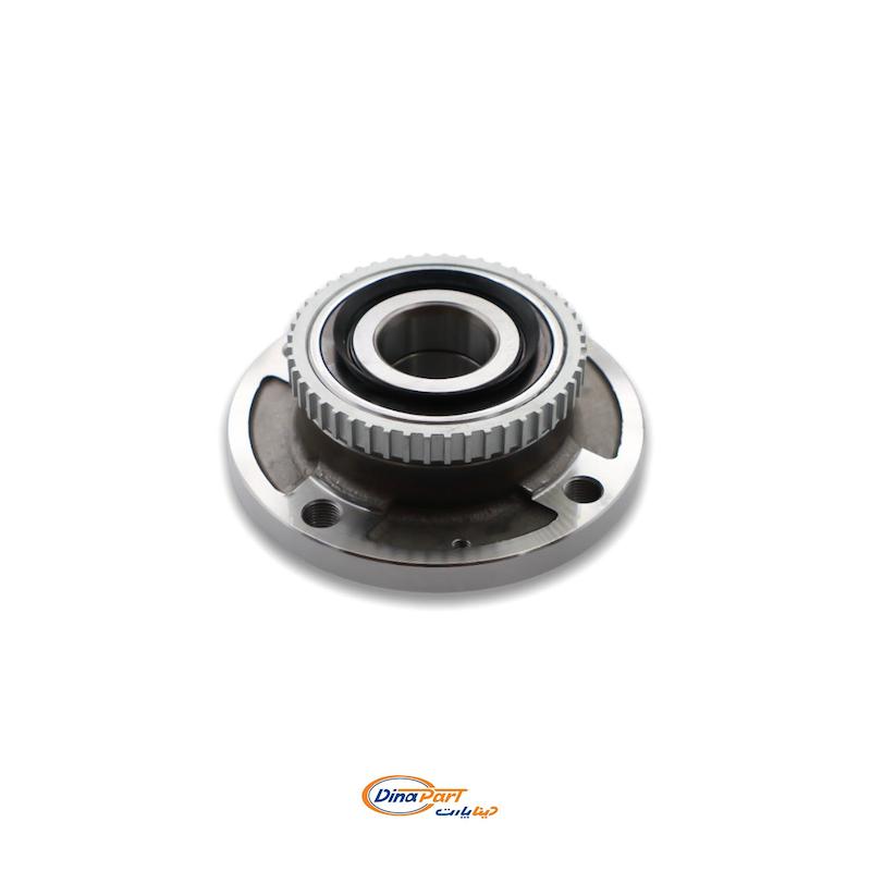 ‫توپی چرخ عقب ABS پژو 405 BC) UNIX )‬‏ - 21204082 - دینا پارت