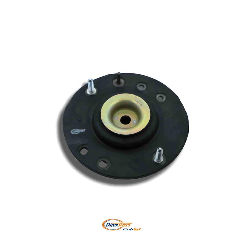 ‫توپی سر کمک جلو طرح جدید (طرح پژو 206) (0030) پژو 405‬‏ - 21203067 - دینا پارت