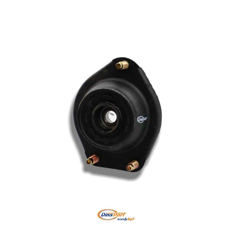 ‫توپی سر کمک راست (با بلبرینگ) تیبا‬‏ - 22503010 - دینا پارت