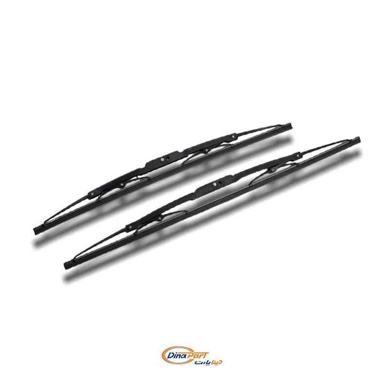 ‫تیغه برف پاک کن 18-21 اینچ تیبا‬‏ - 22505050 - دینا پارت