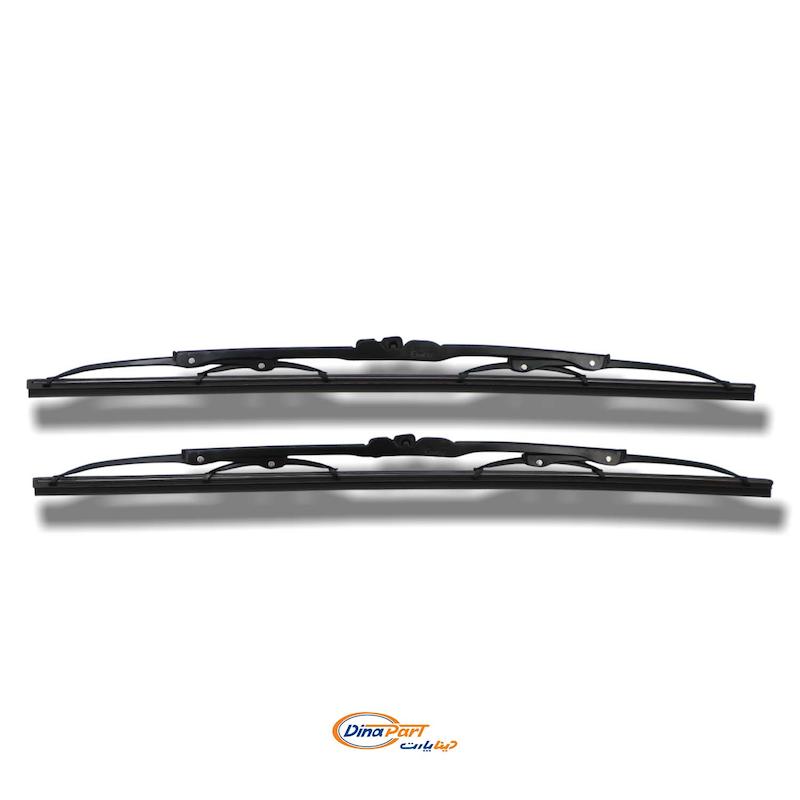 ‫تیغه برف پاک کن پراید IREMCO‬‏ - 21505402 - دینا پارت