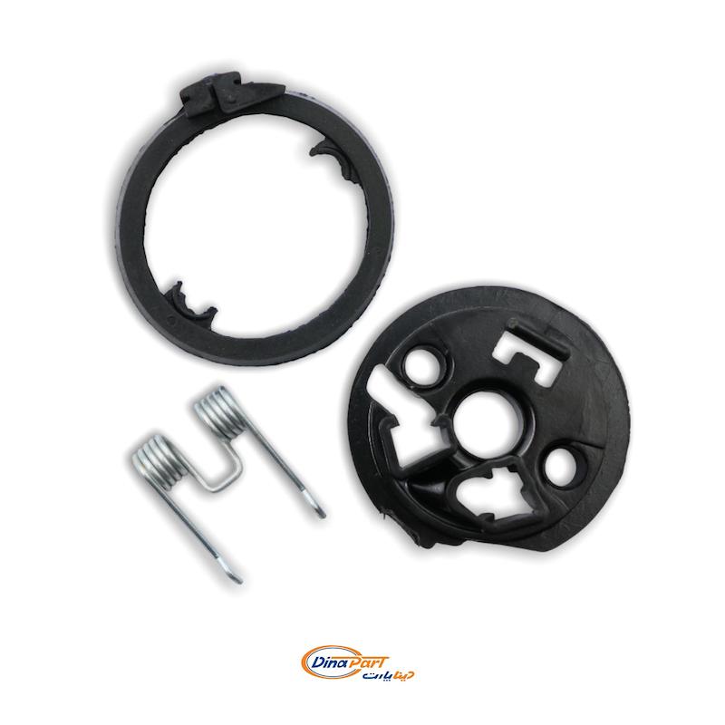 ‫جا ذغالی استارت طرح Valeo پژو 405‬‏ - 21201135 - دینا پارت