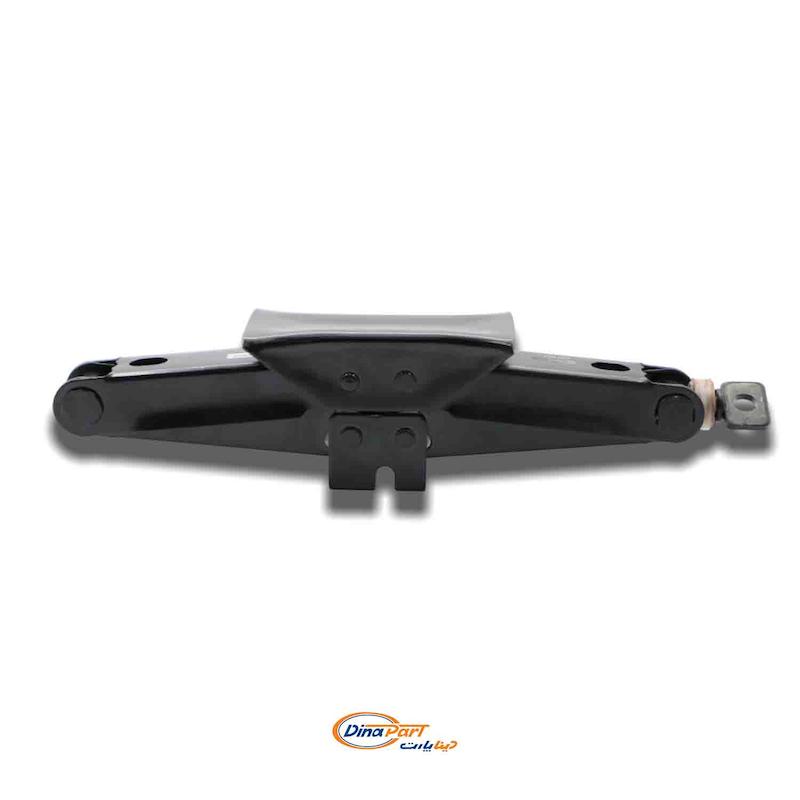 ‫جک بالابر بدون دسته پراید‬‏ - 21505280 - دینا پارت