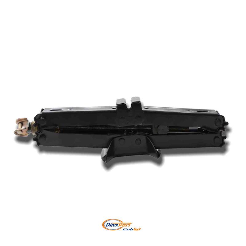 ‫جک بالابر بدون دسته کلیه خودروهای ایران خودرو‬‏ - 22105068 - دینا پارت