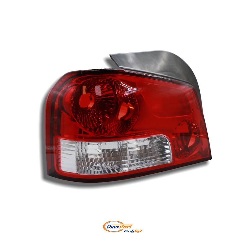 ‫چراغ جلو چپ پراید صبا ( SNT )‬‏ - 21505268 - دینا پارت