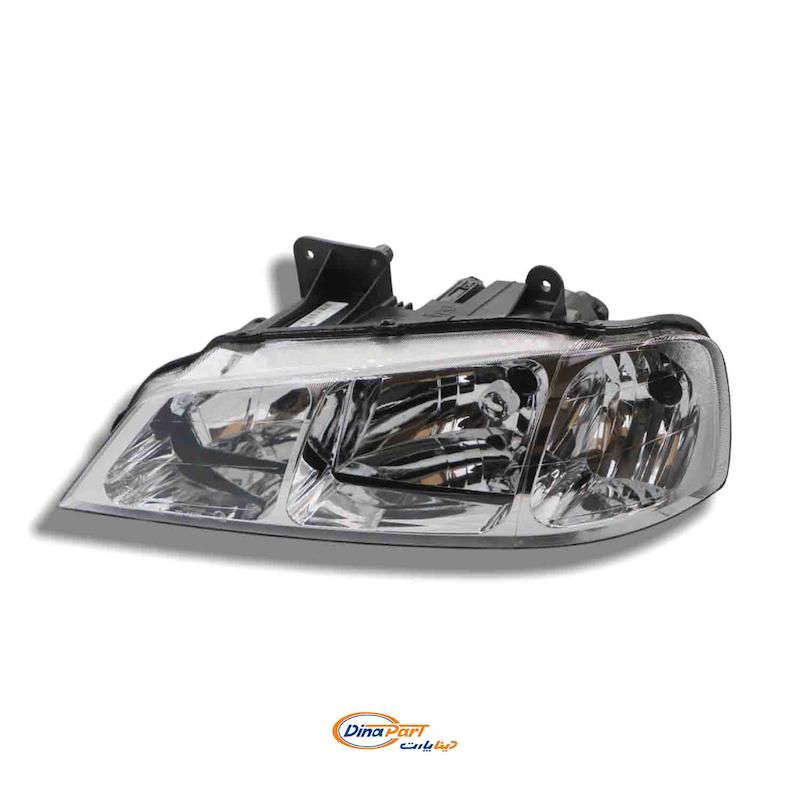 ‫چراغ جلو چپ پرشیا ( SNT )‬‏ - 21705076 - دینا پارت