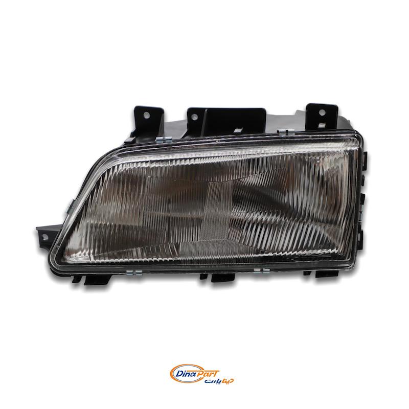 ‫چراغ جلو چپ پژو 405‬‏ - 21205046 - دینا پارت