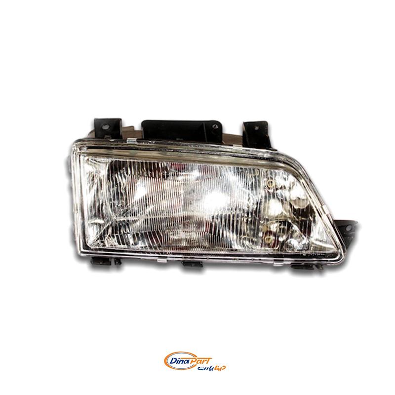 ‫چراغ جلو راست پژو 405‬‏ - 21205045 - دینا پارت