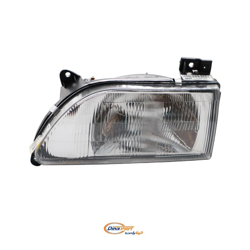 ‫چراغ خطر راست پراید 132‬‏ - 21505190 - دینا پارت