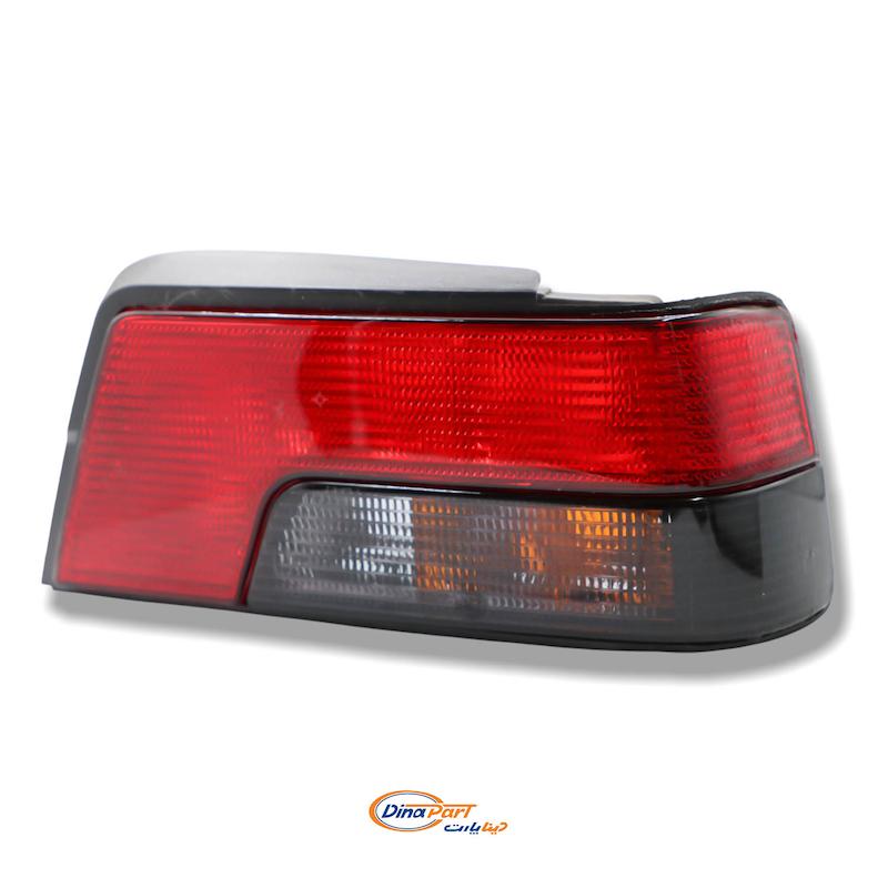 ‫چراغ خطر راست پژو 405 ( SNT )‬‏ - 21205226 - دینا پارت