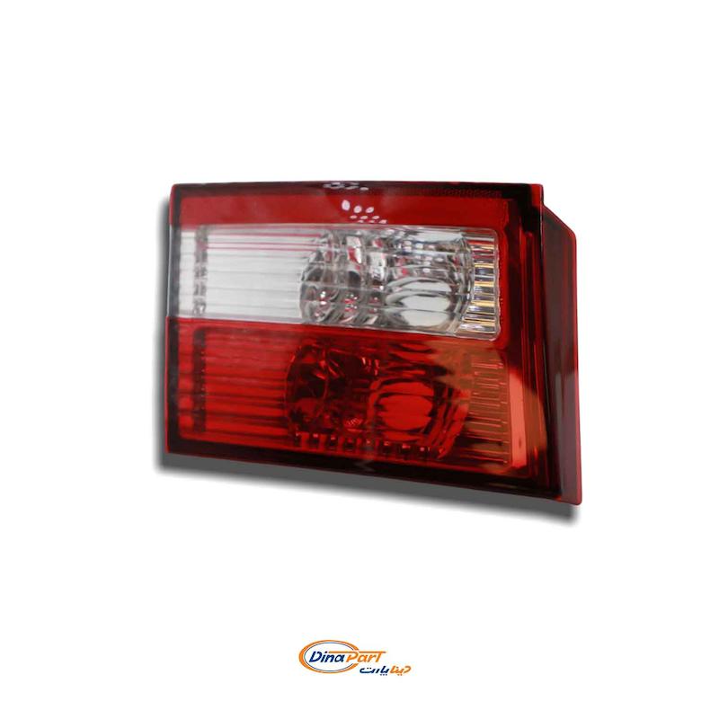 ‫چراغ خطر روی صندوق چپ سمند LX‬‏ - 21405064 - دینا پارت