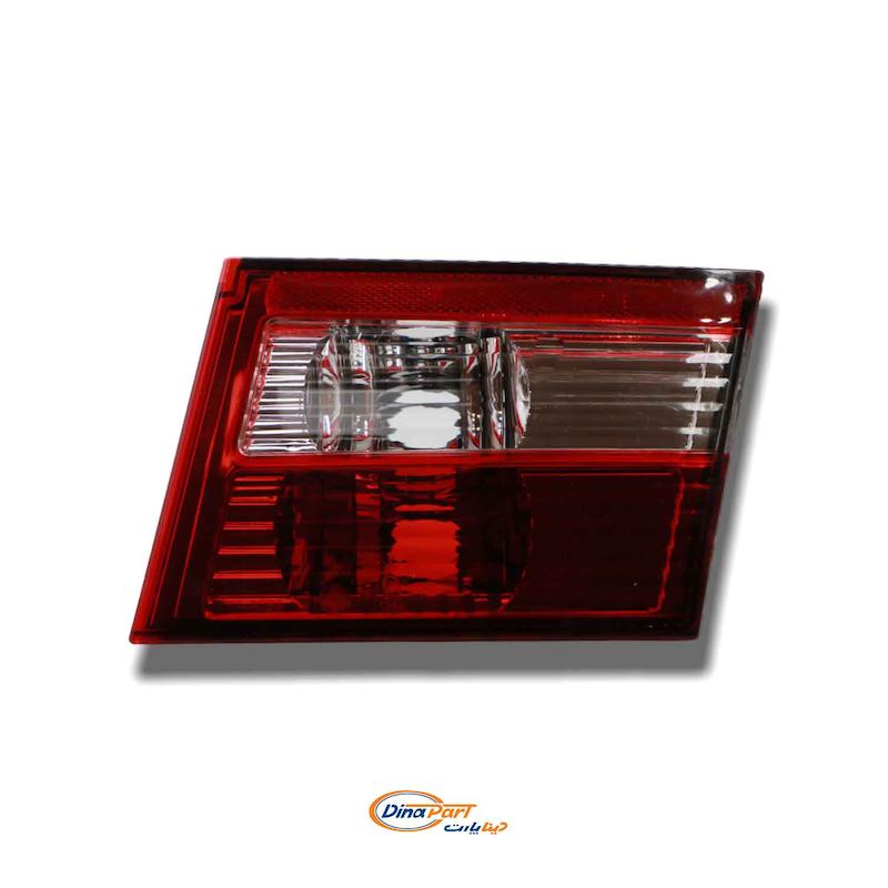 ‫چراغ خطر صندوق راست سمند (LX(SNT‬‏ - 21405127 - دینا پارت