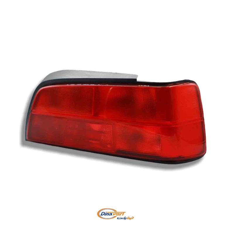 ‫چراغ خطر عقب راست پرشیا‬‏ - 21705015 - دینا پارت