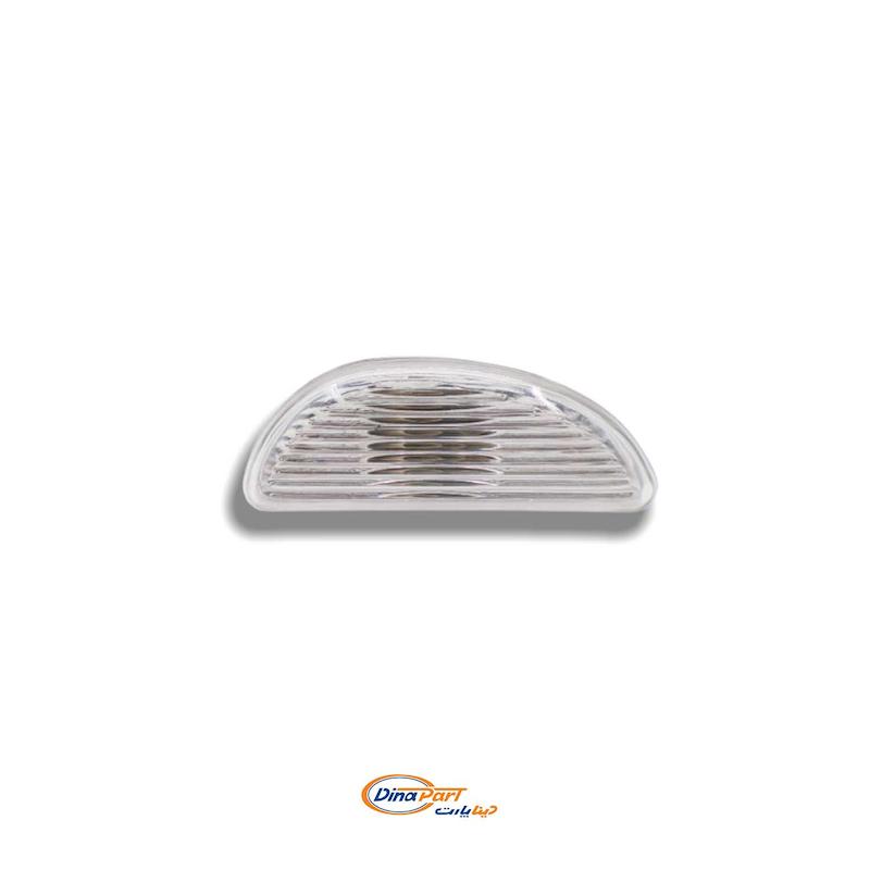 ‫چراغ راهنما بغل راست تیبا‬‏ - 22505005 - دینا پارت