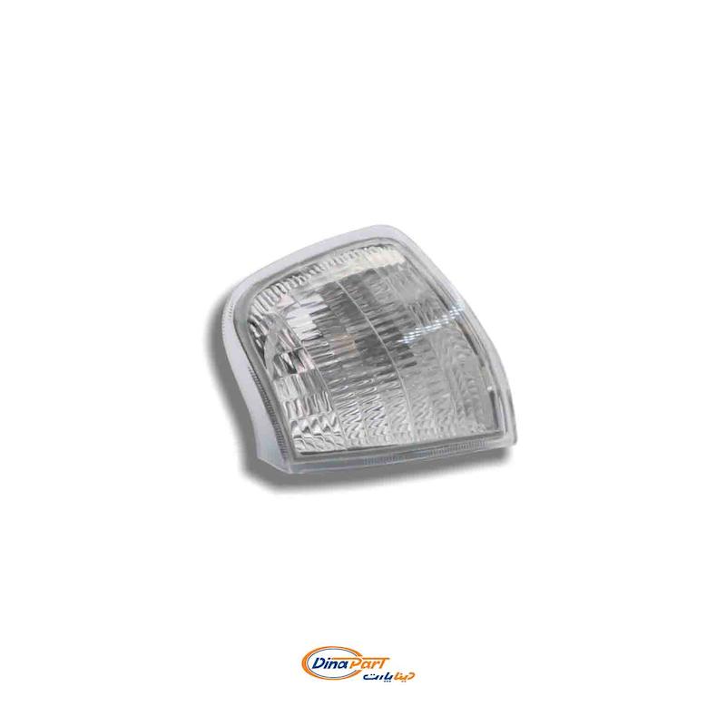 ‫چراغ راهنما چپ پارک ( بدون حباب) پژو 405 ( SNT )‬‏ - 21205232 - دینا پارت