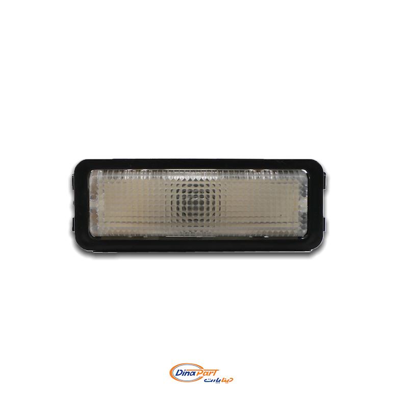 ‫چراغ سقف کامل پژو 405‬‏ - 21201072 - دینا پارت