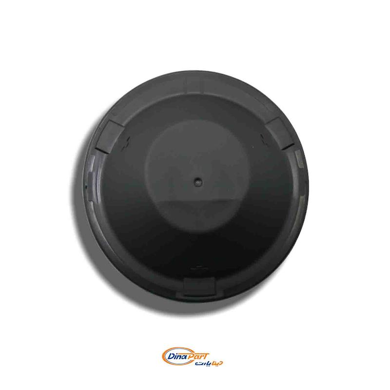 ‫درب پوش محافظ روی درجه شناور داخل باک بنزین پژو 405 - 22105056 - دینا پارت