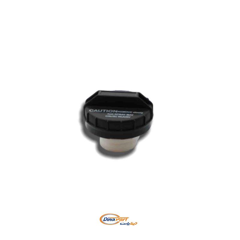 ‫درب داخلی باک بنزین بهینه ریو‬‏ - 22405001 - دینا پارت