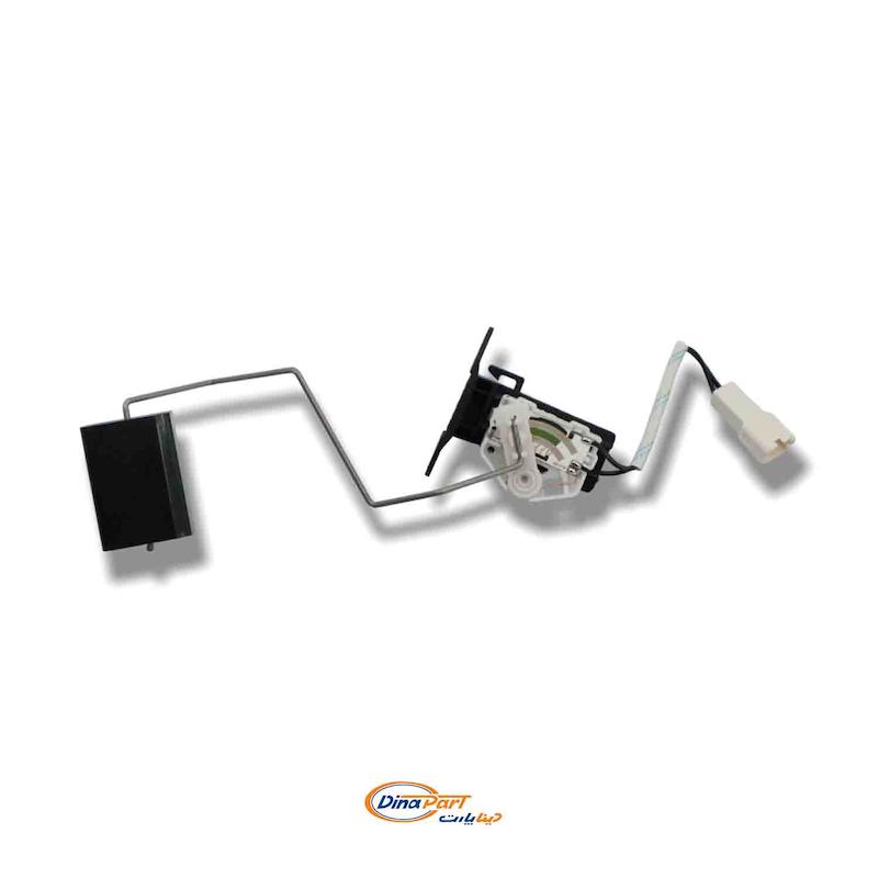 ‫درجه (نشانگر) باک بنزین پراید‬ - 21501096 - دینا پارت