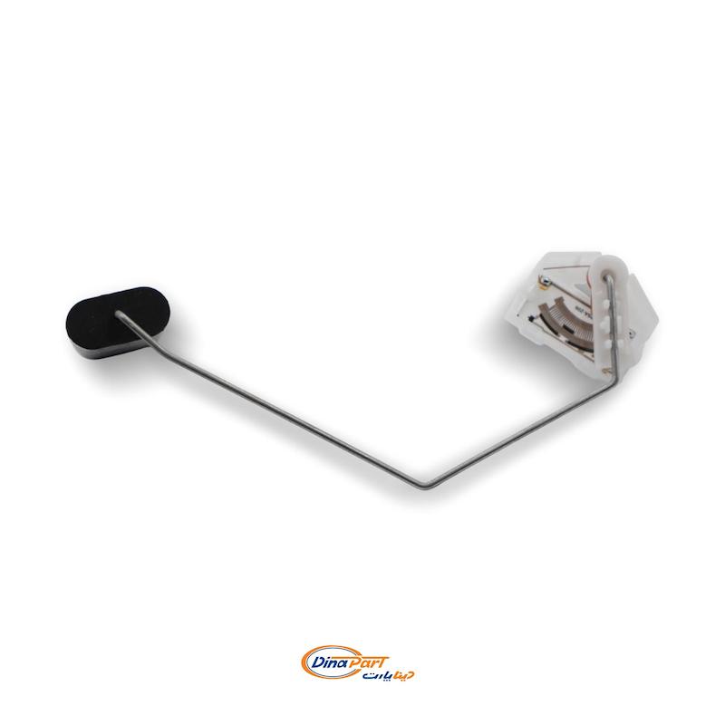 ‫درجه (نشانگر) باک بنزین پژو 206‬ - 21601049 - دینا پارت