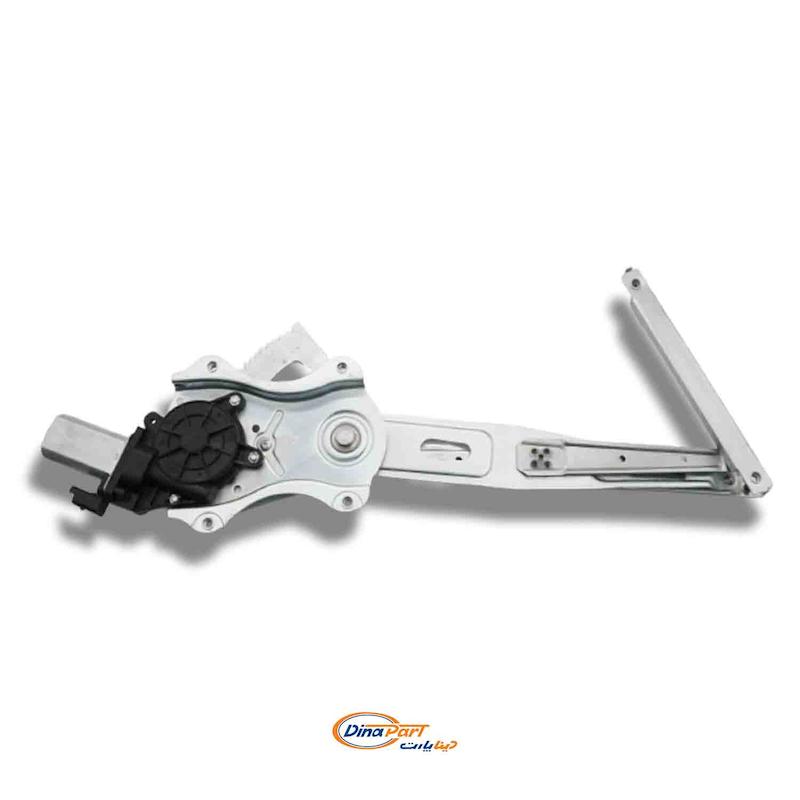 ‫دستگاه شیشه بالابر جلو راست برقی شاهین‬ - 23501002 - دینا پارت