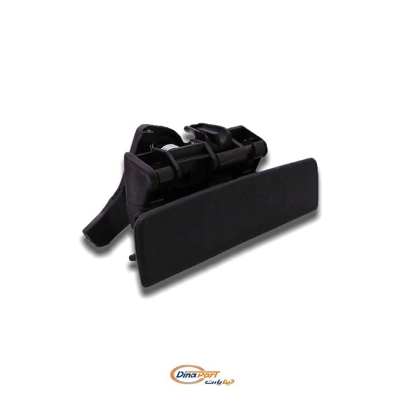 ‫دستگیره بیرونی راست سمند‬‏ - 21405044 - دینا پارت