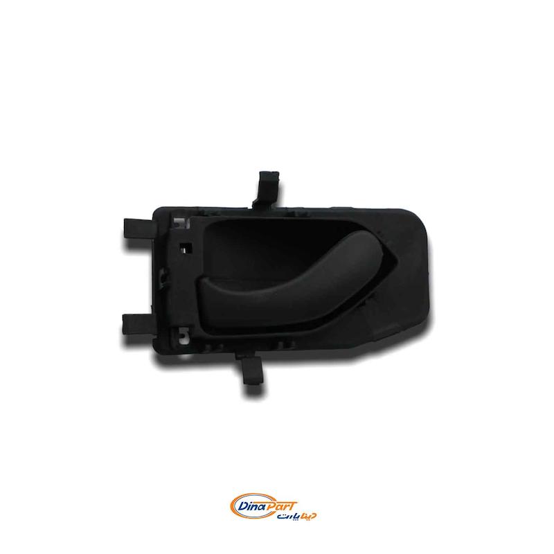 ‫دستگیره داخلی (درب بازکن ) چپ سمند‬‏ - 21405058 - دینا پارت