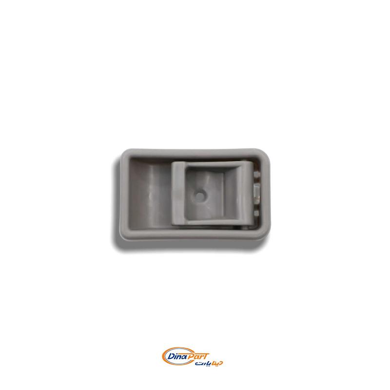 ‫دستگیره داخلی (درب بازکن ) طرح قدیم پراید‬‏ - 21505147 - دینا پارت