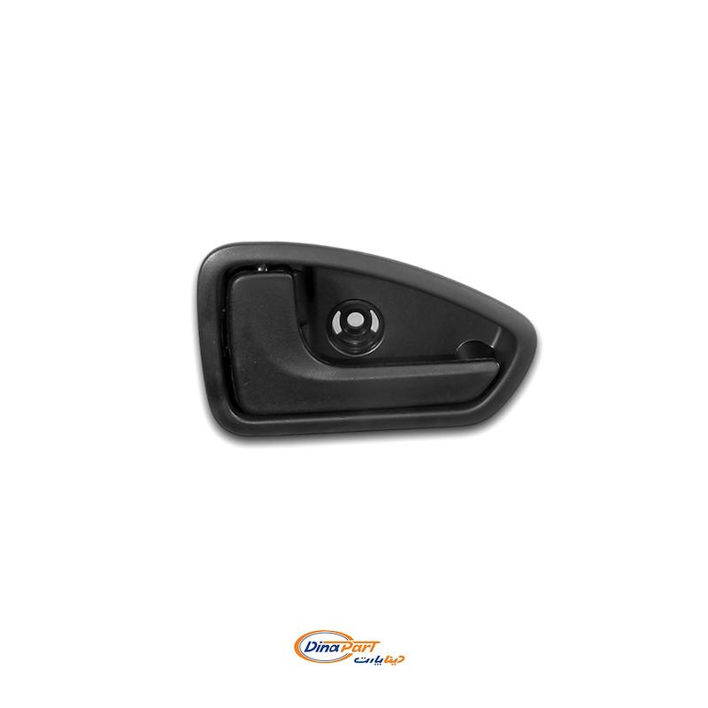 ‫دستگیره داخلی درب بازکن چپ (طوسی) پراید 131 و 132‬‏ - 21505061 - دینا پارت