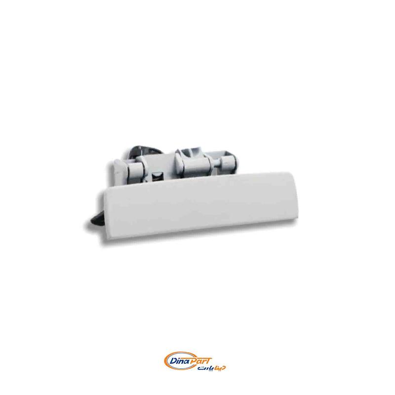 ‫دستگیره درب بازکن بیرونی راست پرشیا‬ - 21705025 - دینا پارت