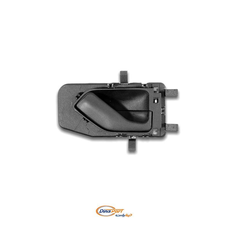 ‫دستگیره درب بازکن داخلی چپ پژو 405‬ - 21205083 - دینا پارت