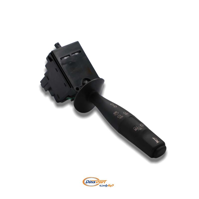 ‫دسته راهنما سمند‬ - 21401011 - دینا پارت