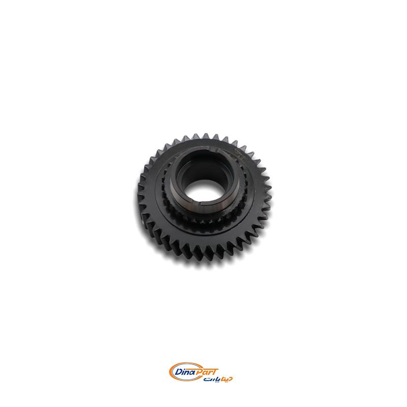 ‫دنده 1 گیربکس پراید‬‏ - 21502315 - دینا پارت