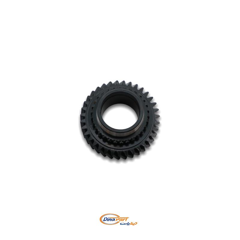 ‫دنده 2 گیربکس پراید‬‏ - 21502316 - دینا پارت