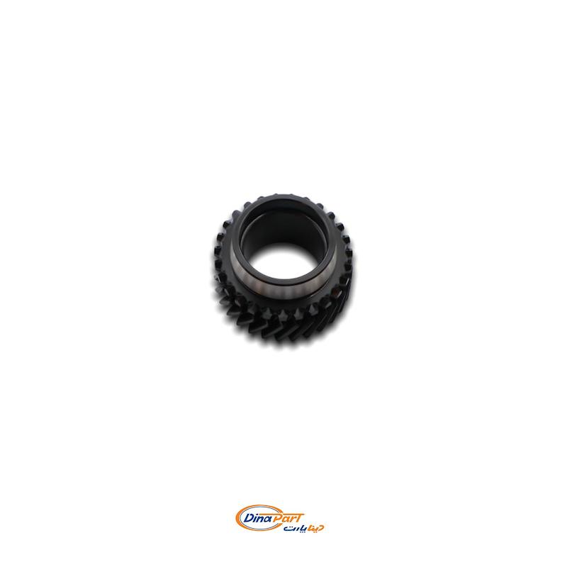 ‫دنده 3 گیربکس پراید‬‏ - 21502317 - دینا پارت