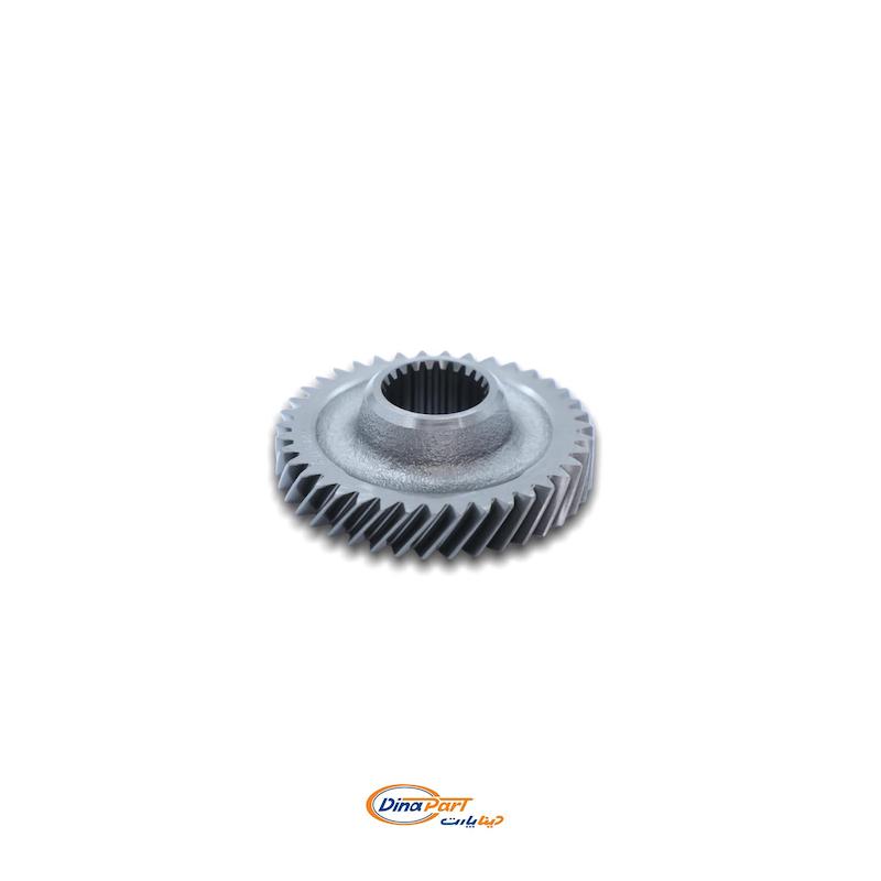 ‫دنده 5 خروجی گیربکس پراید‬‏ - 21502320 - دینا پارت