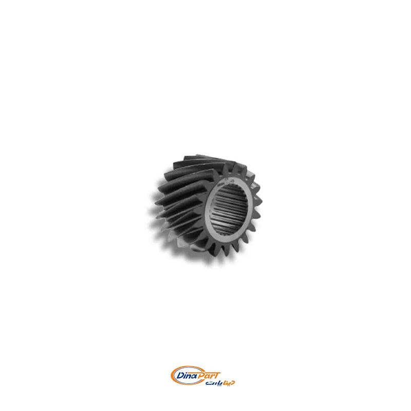 ‫دنده پینیون گیربکس تیبا‬‏ - 22502077 - دینا پارت
