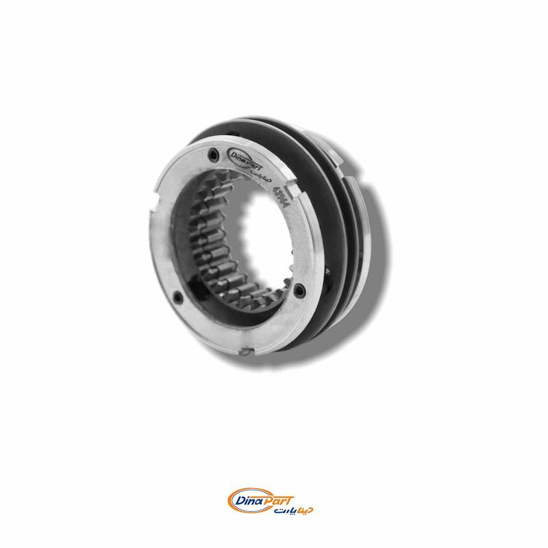 ‫دنده کشویی 3 و 4 پژو 405‬‏ - 21202482 - دینا پارت