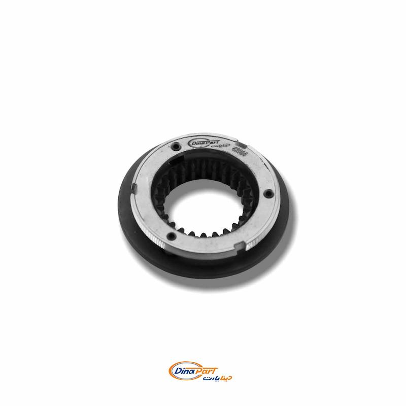 ‫دنده کشویی 5 پژو 405‬‏ - 21202483 - دینا پارت